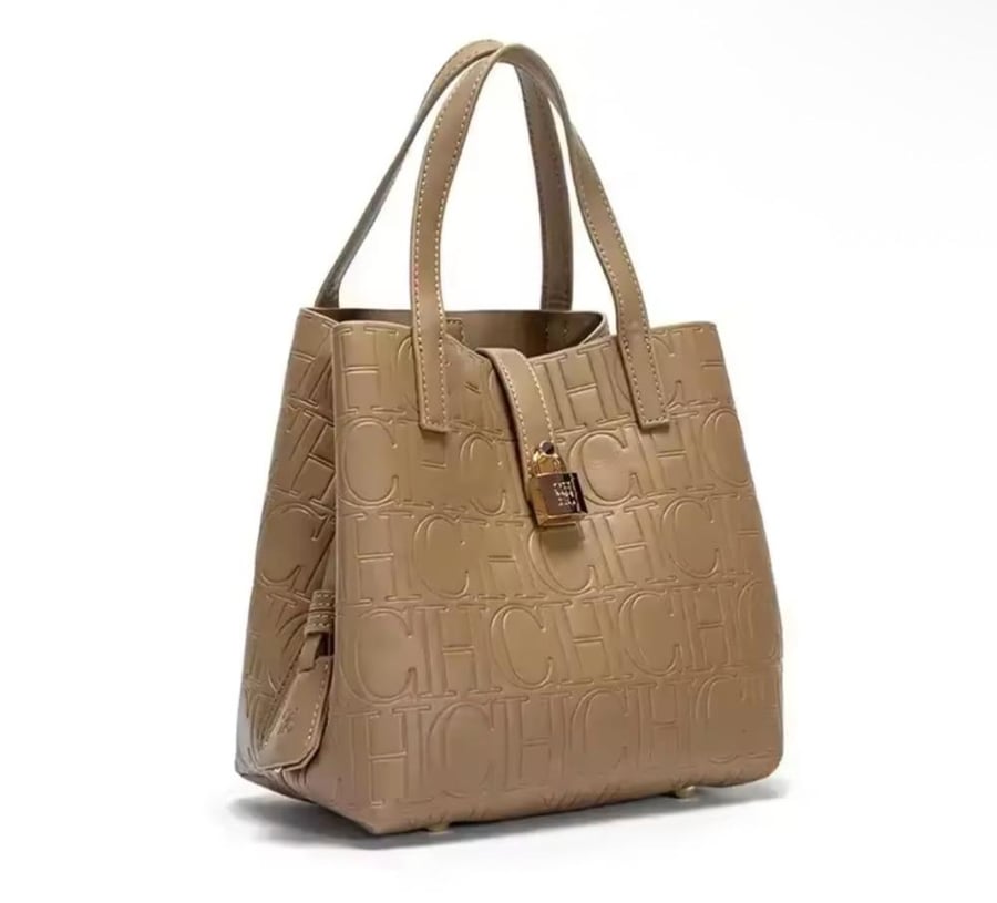 CH tote bag