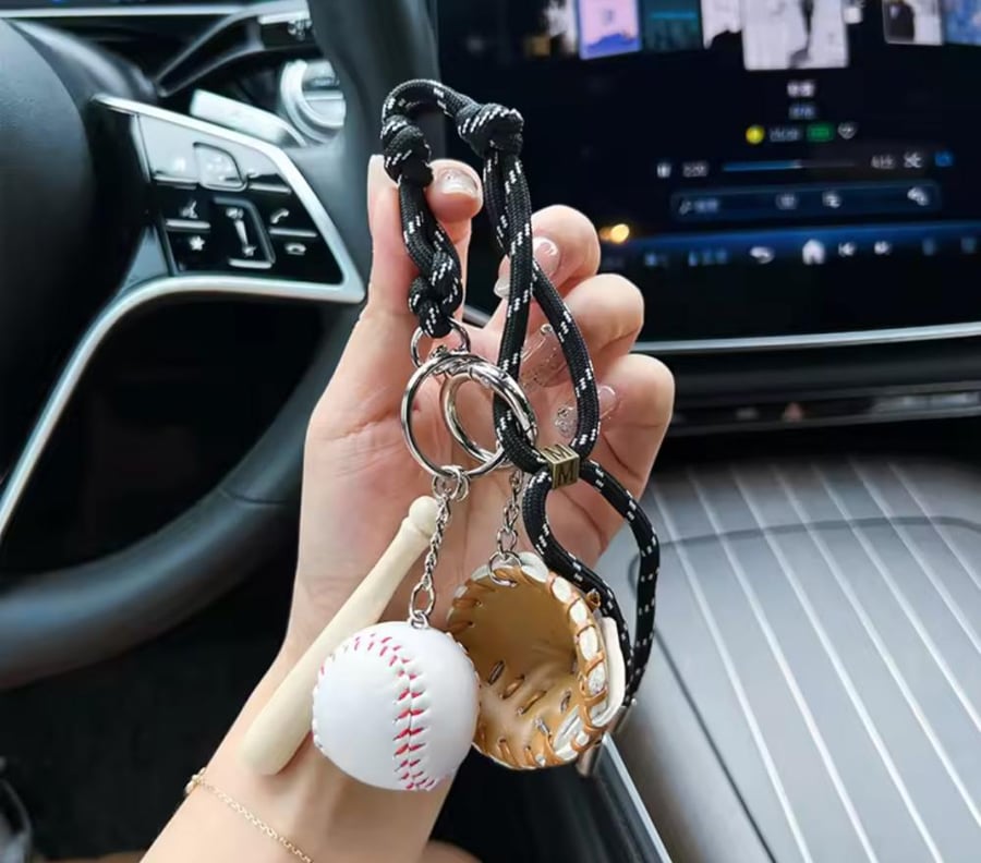 Sports Charm