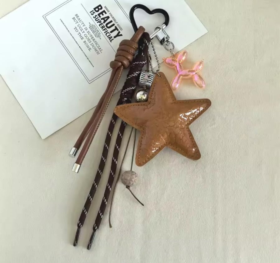 Star Charm