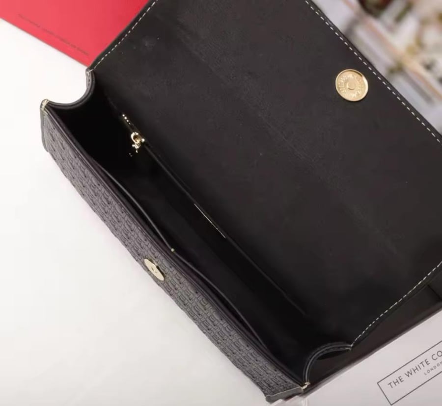 Elegant Charm Bag