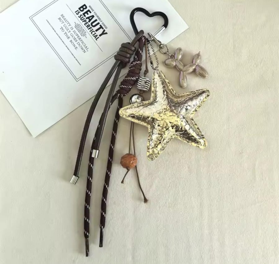 Star Charm