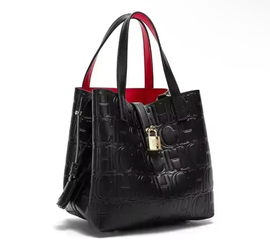 CH tote bag