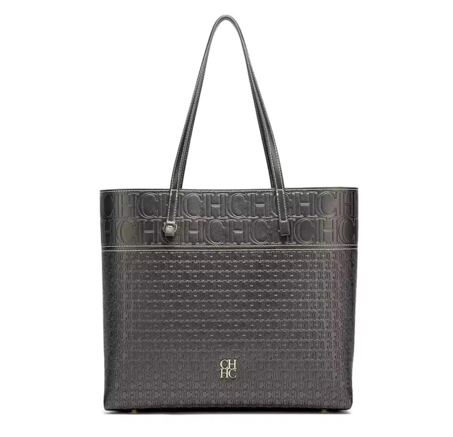Twin Chic Tote