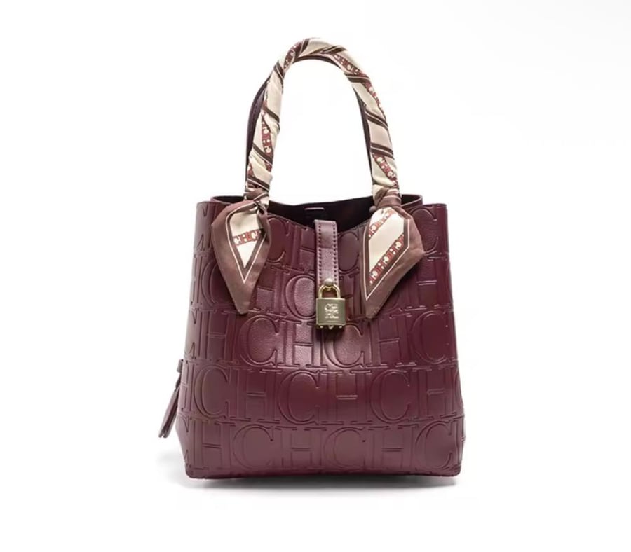 CH tote bag