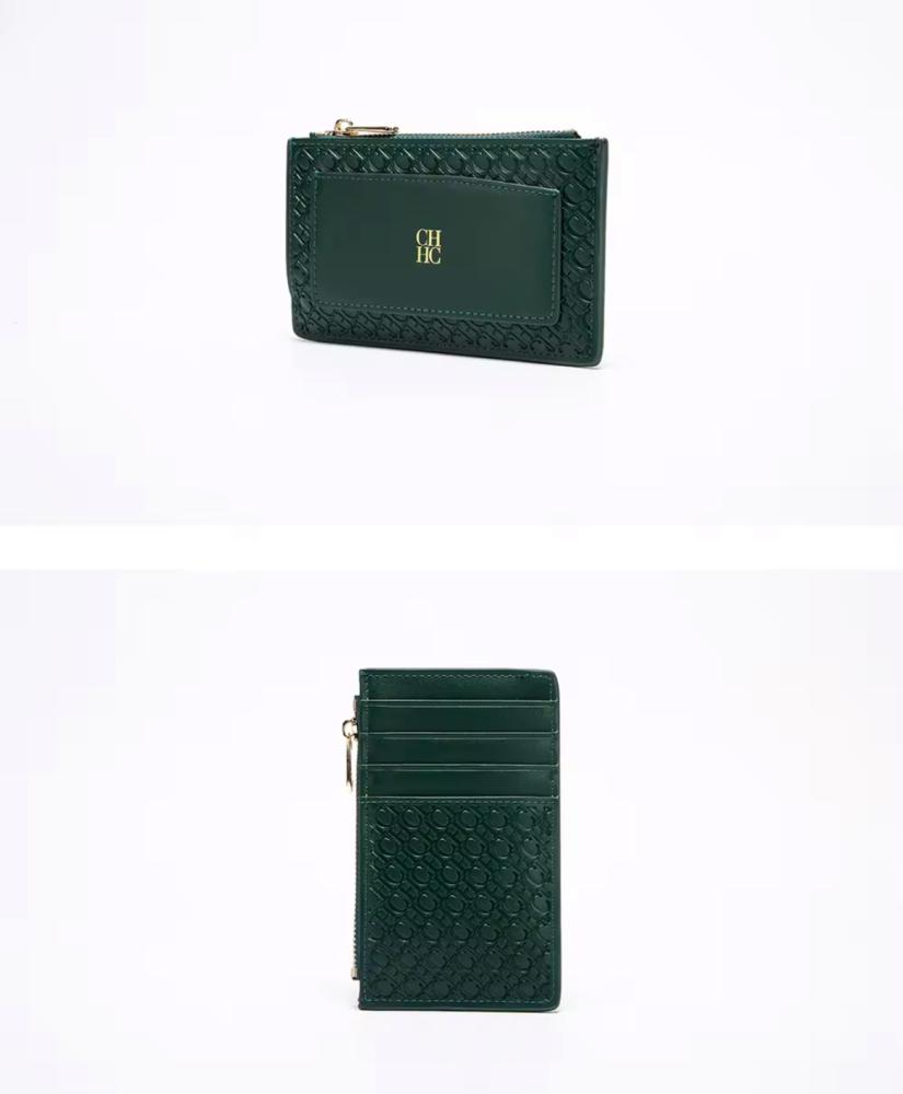Elegant wallet