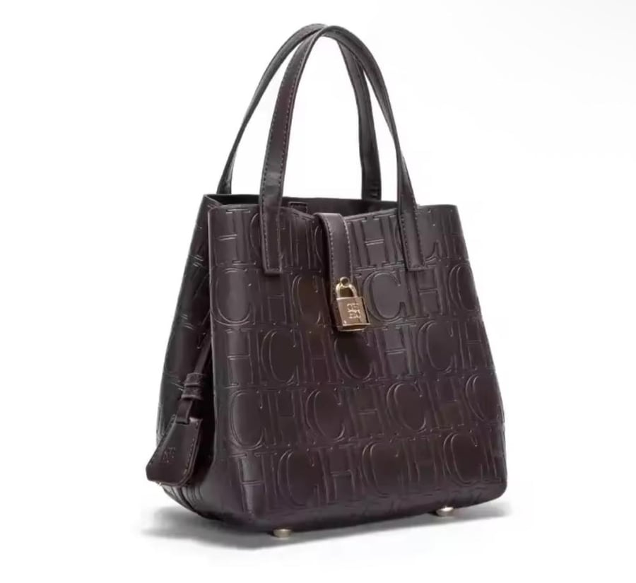 CH tote bag