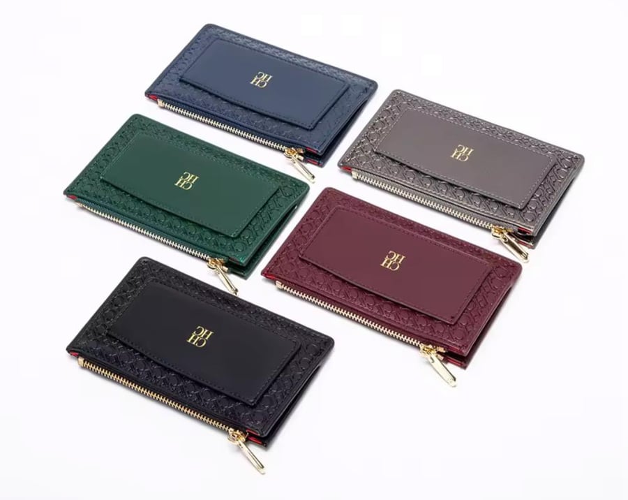 Elegant wallet