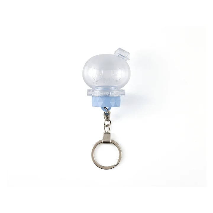 BONGBONGEE Official Light Stick Parts Keyring