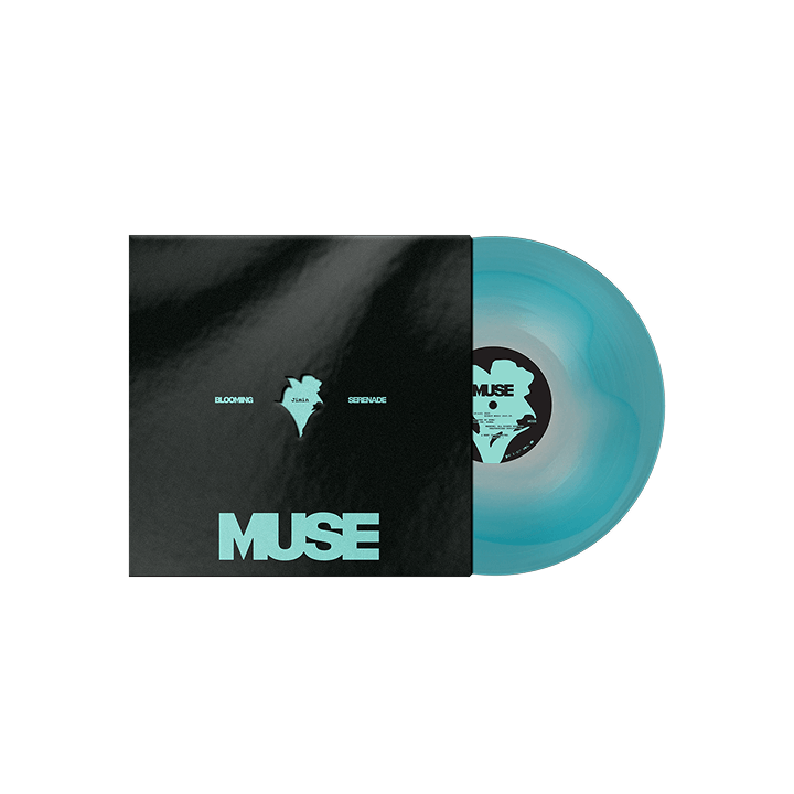 Jimin - MUSE (LP) Vinyl