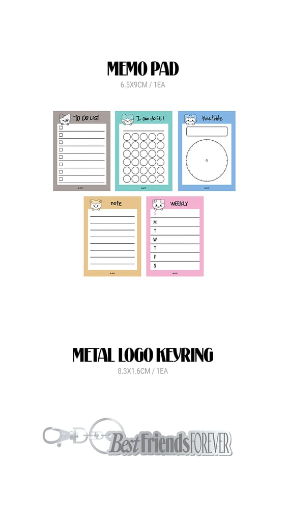 ITZY 2025 Season's Greetings [Best Friends Forever]