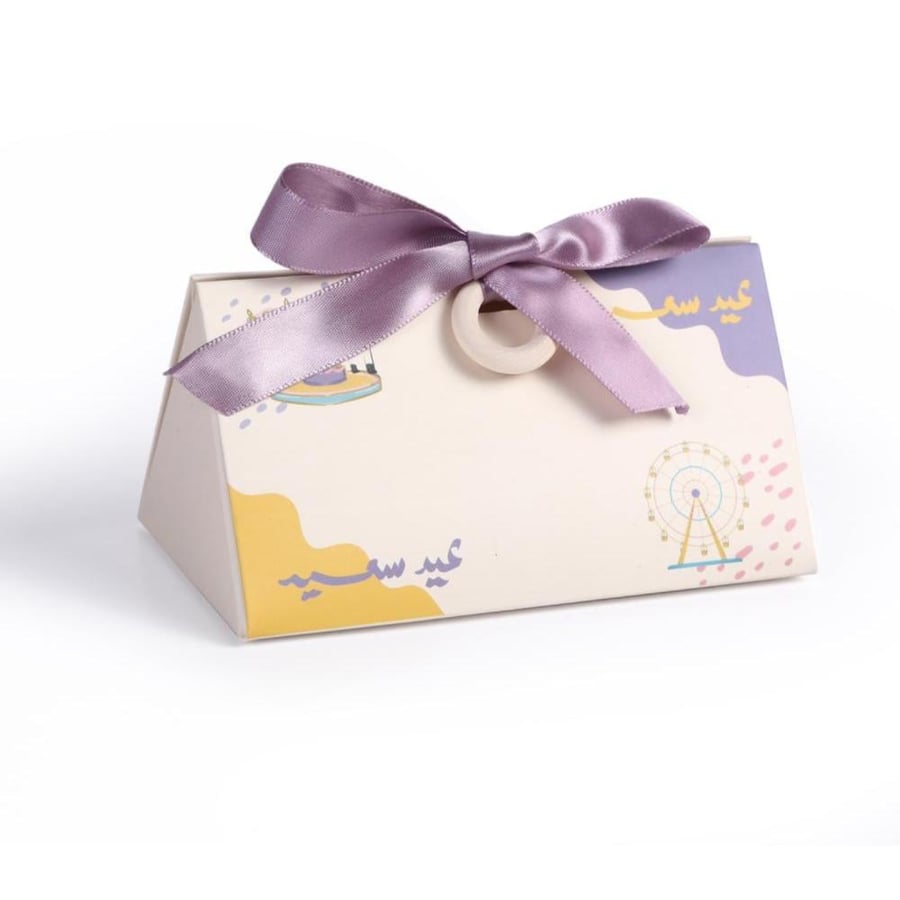 علب توزيعات ١٢حبة