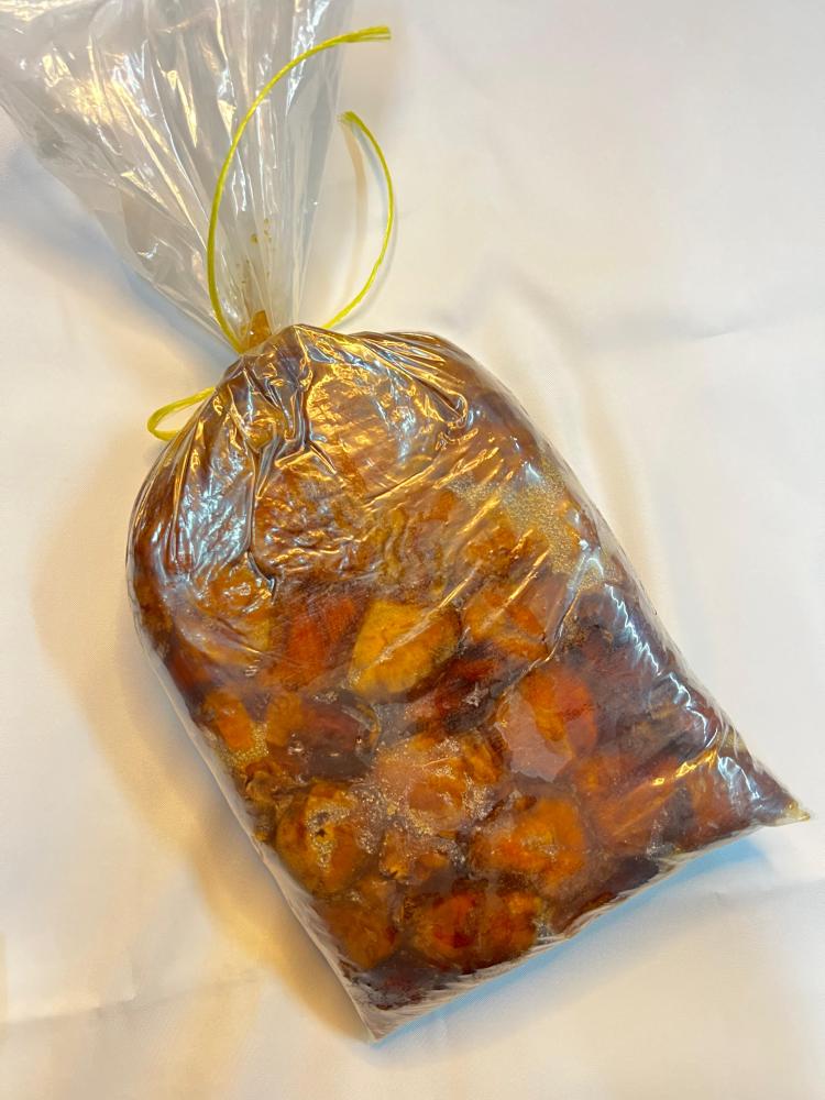 Crushed sugar "1 kilogram"