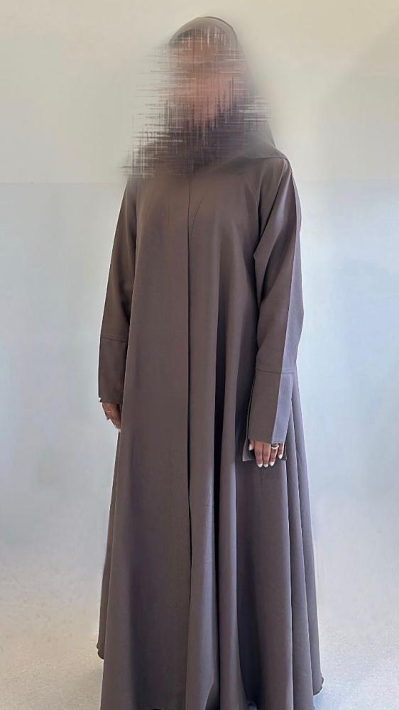 عباية كلـوش