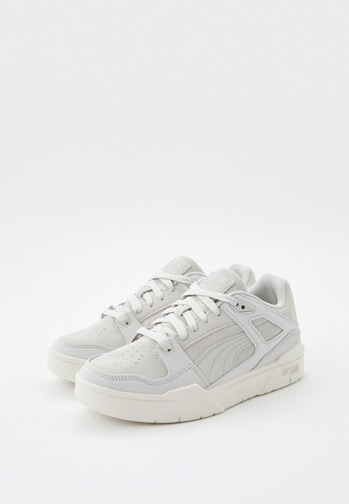 Puma Slipstream Suede