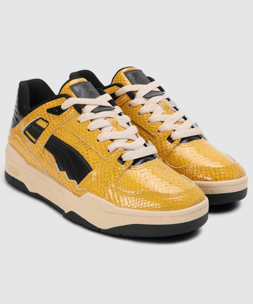 Puma SLIPERTEAM T STAPLE