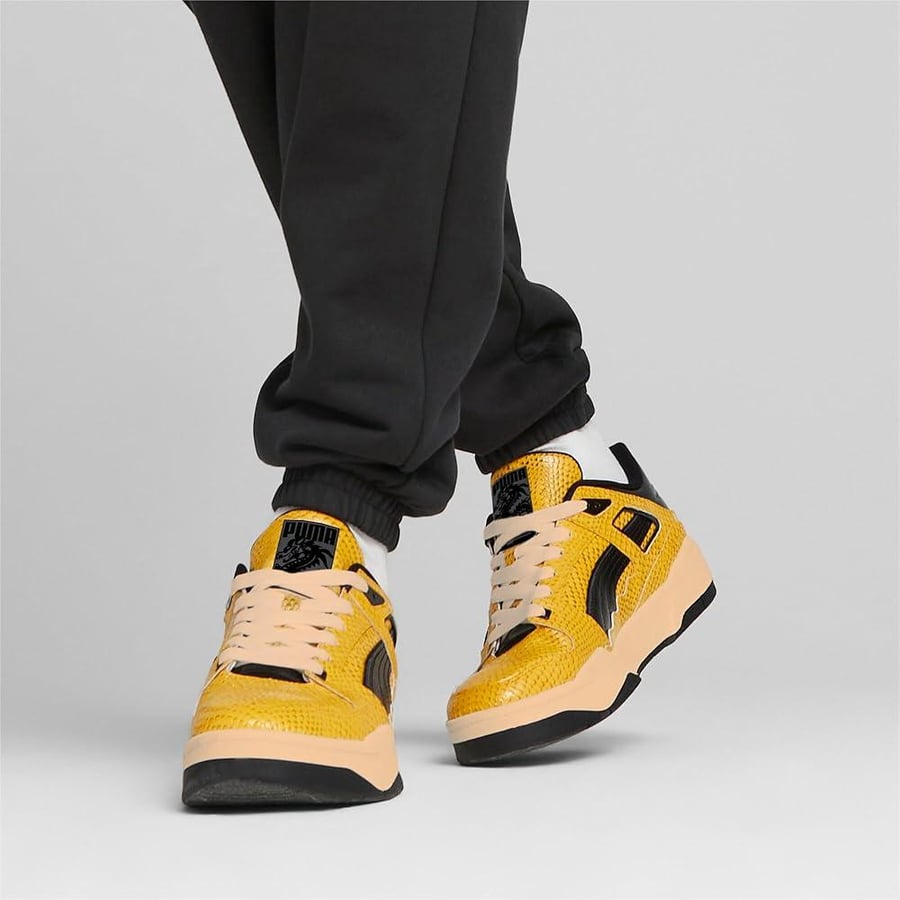 Puma SLIPERTEAM T STAPLE