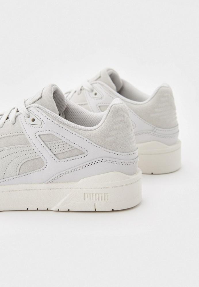 Puma Slipstream Suede