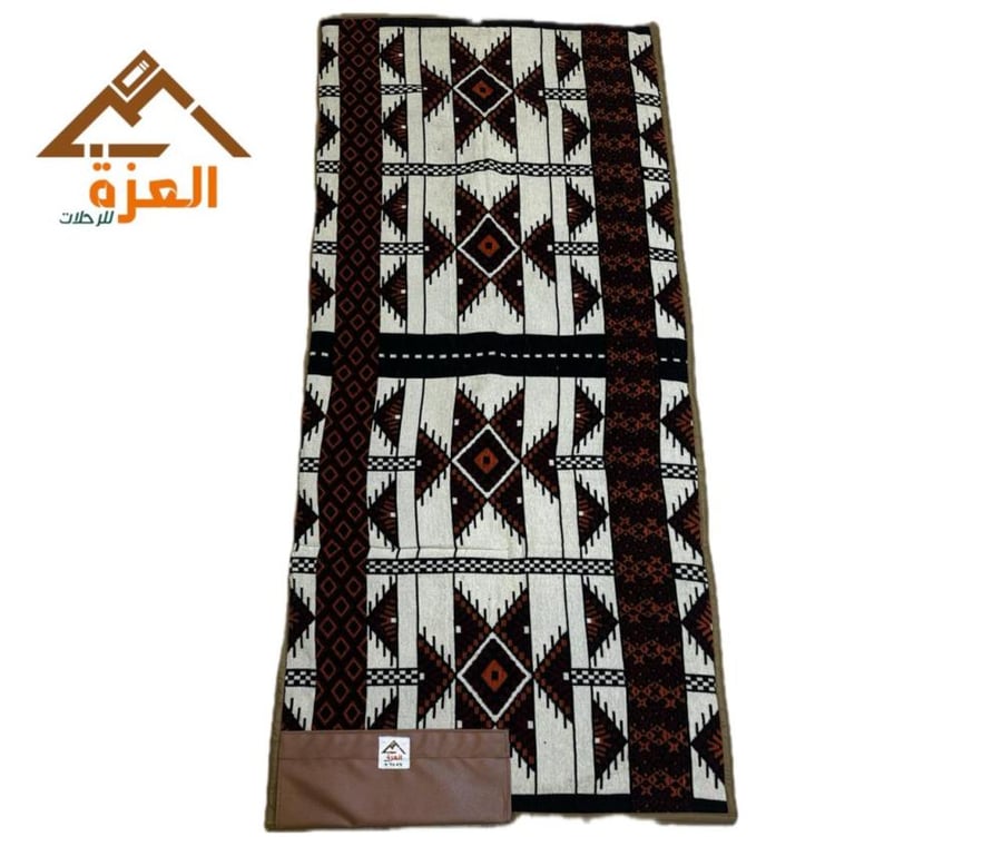 ٤ مدات ٢٠٠*٩٠ مع ٤ مراكي