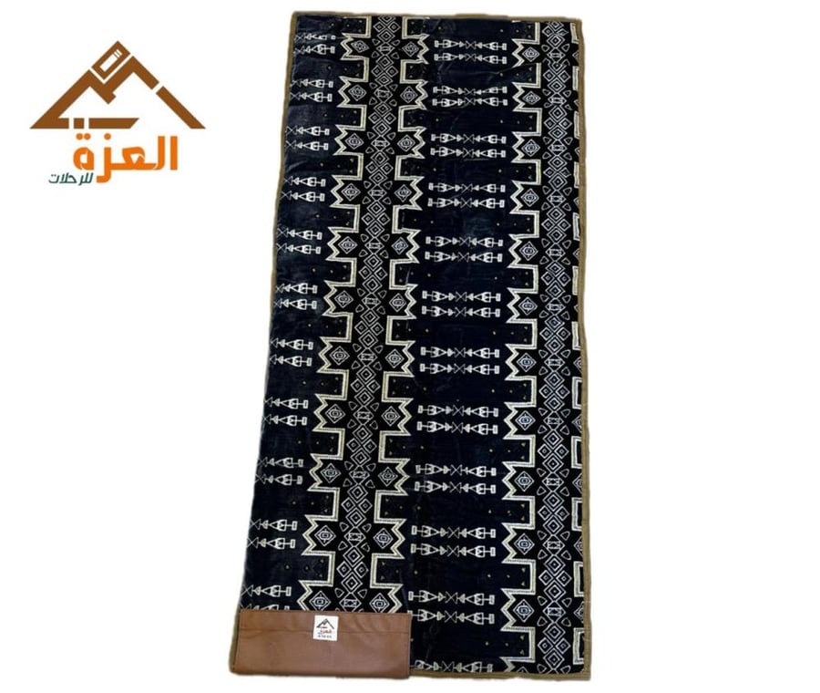 ٤ مدات ٢٠٠*٩٠ مع ٤ مراكي