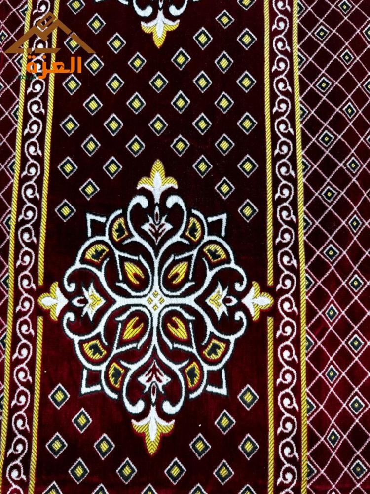 ٤ مدات ٢٠٠*٩٠ مع ٤ مراكي