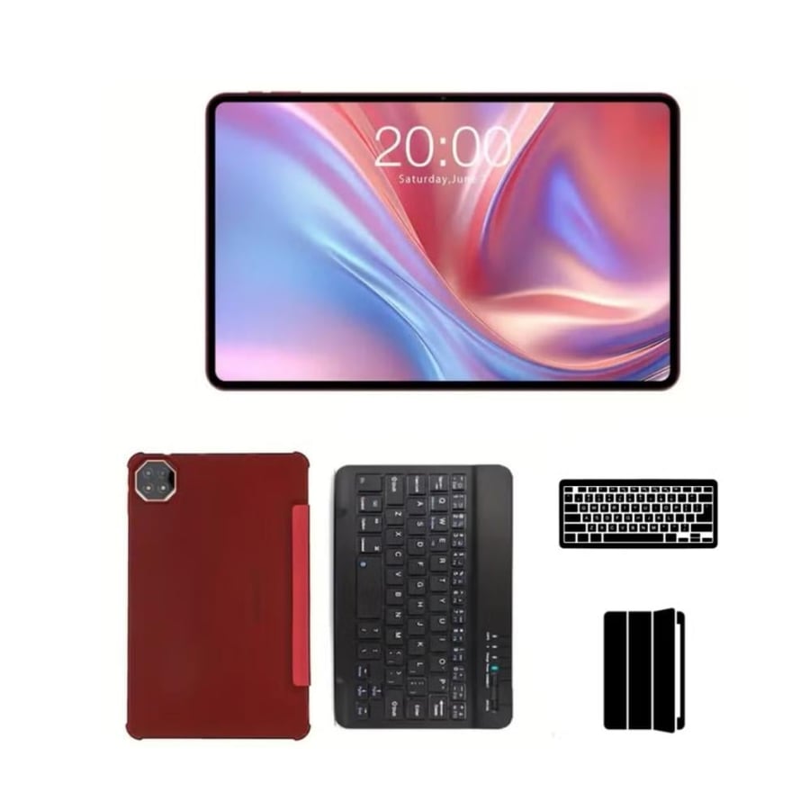 جهاز لوحي Teclast T60 AI بشاشة 12 بوصة
