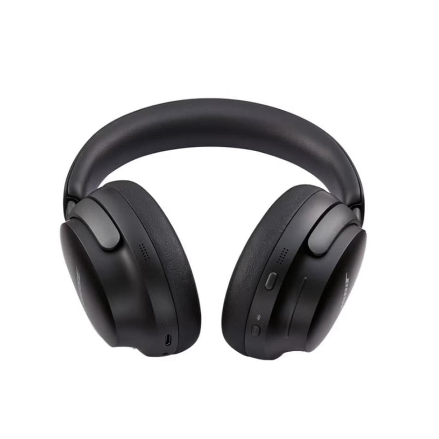 سماعات QuietComfort Ultra اللاسلكية من بوز