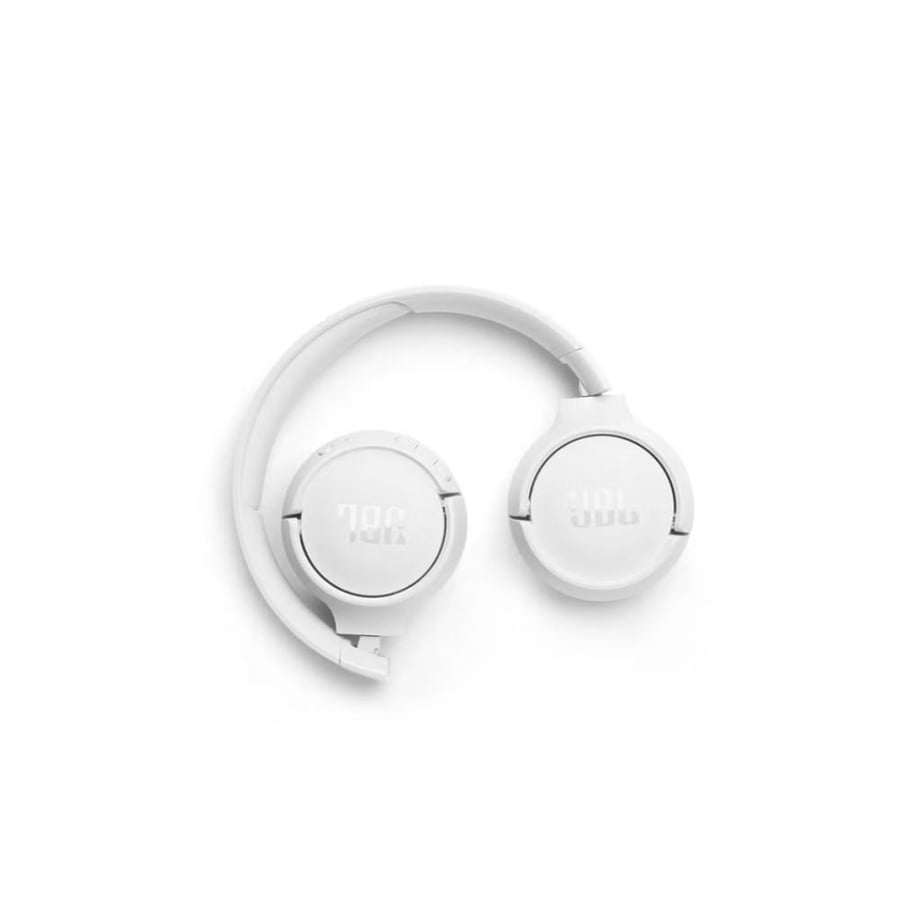 سماعات أذن Tune 520Bt لاسلكية من JBL