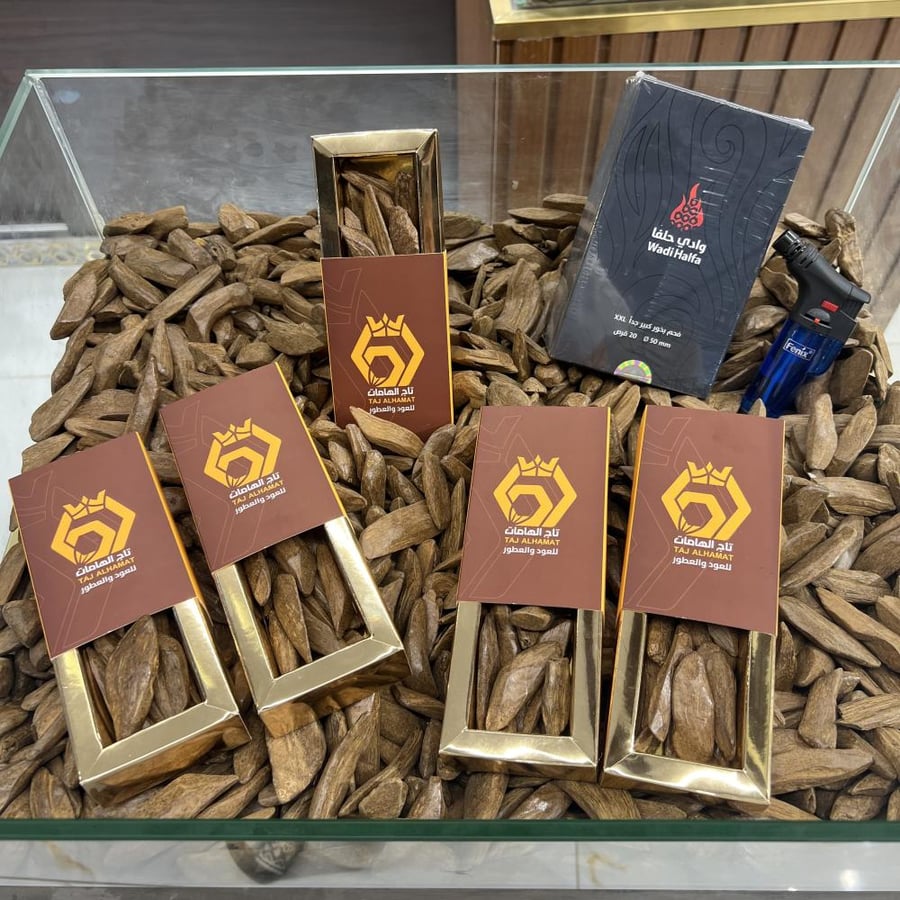 عود بكج الشيوخ