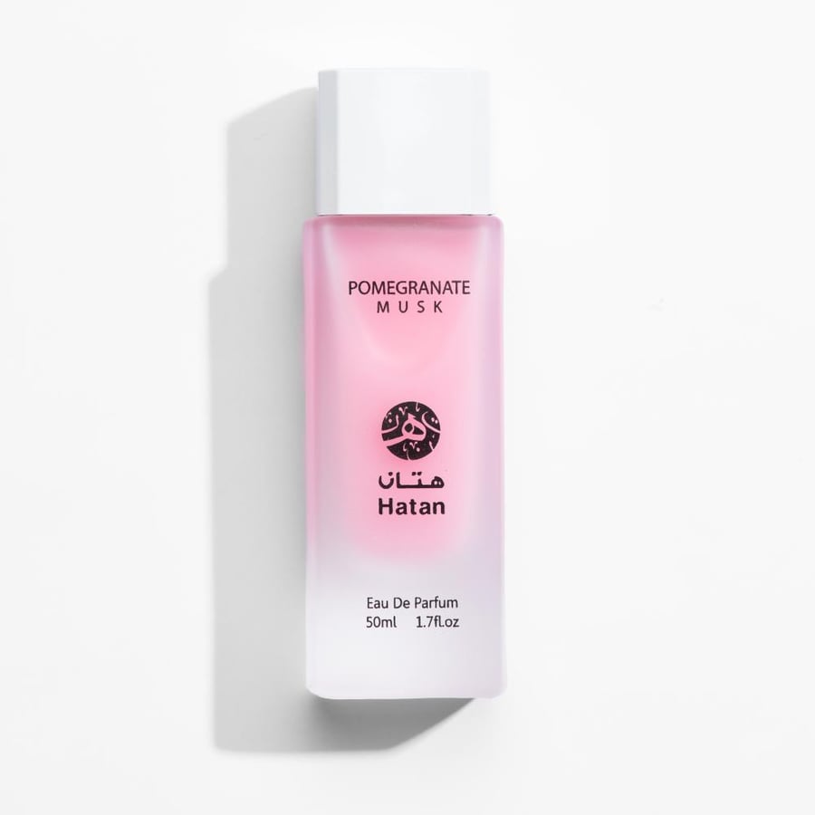 عطر مسك الرمان