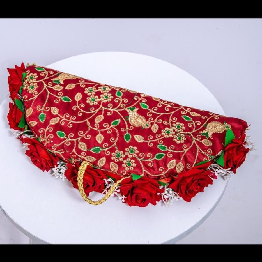 مسكه ورد