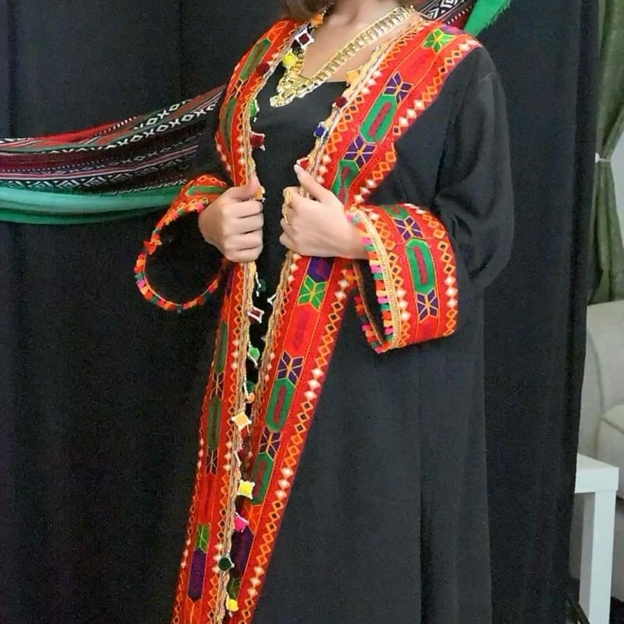 عباية جنوبية