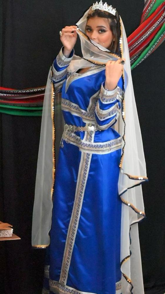 لبس أهل الطايف