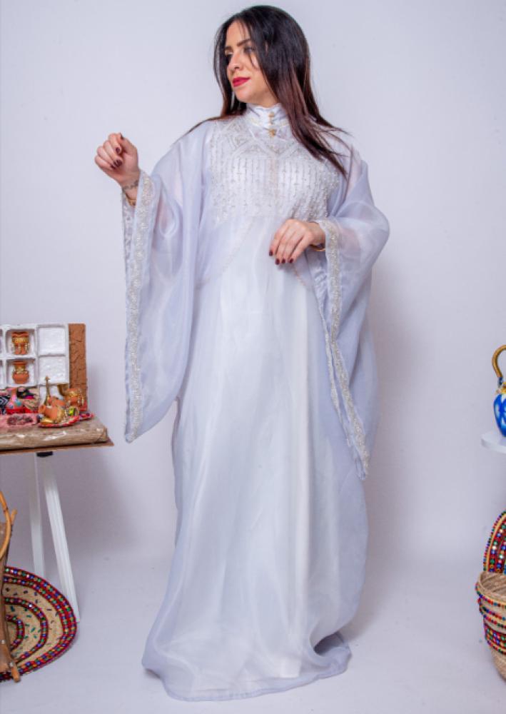 زبون رمادي - فساتين - ملابس نسائية - متجر جاما
