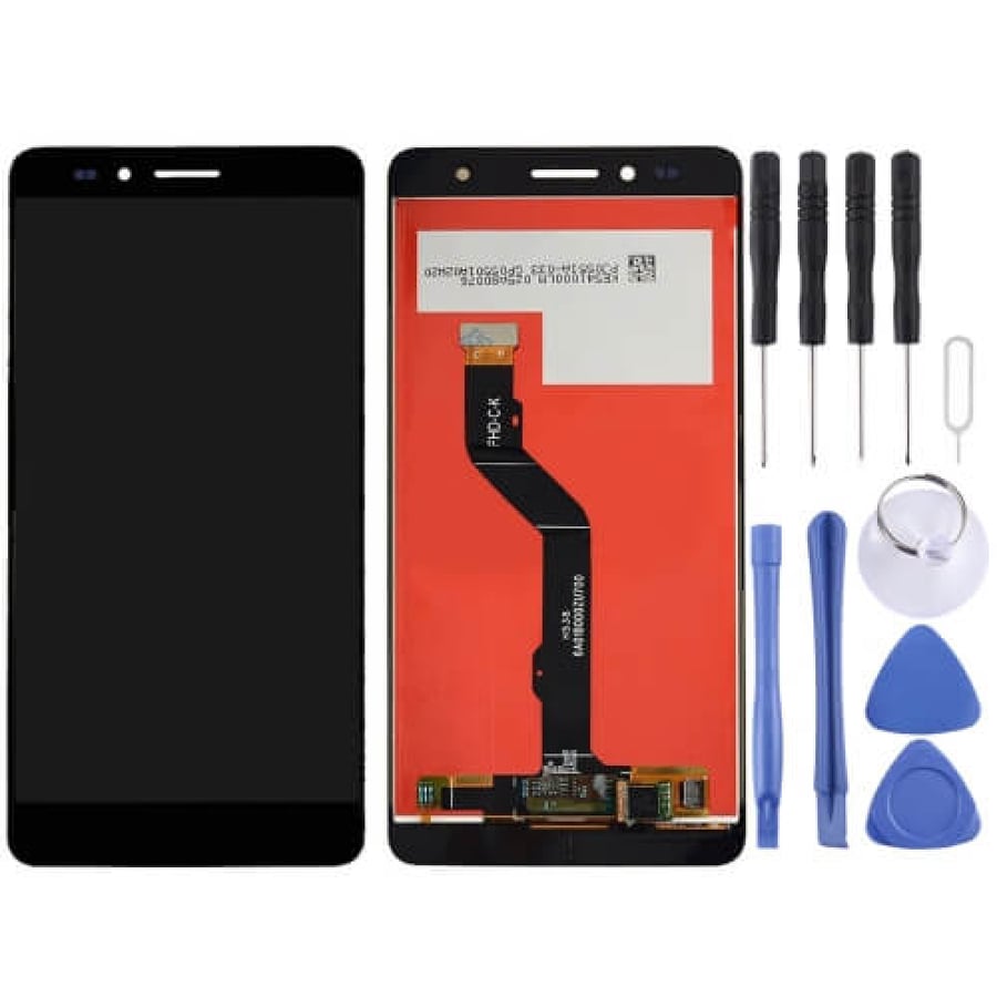 شاشة LCD كاملة هواوي هونر 5X