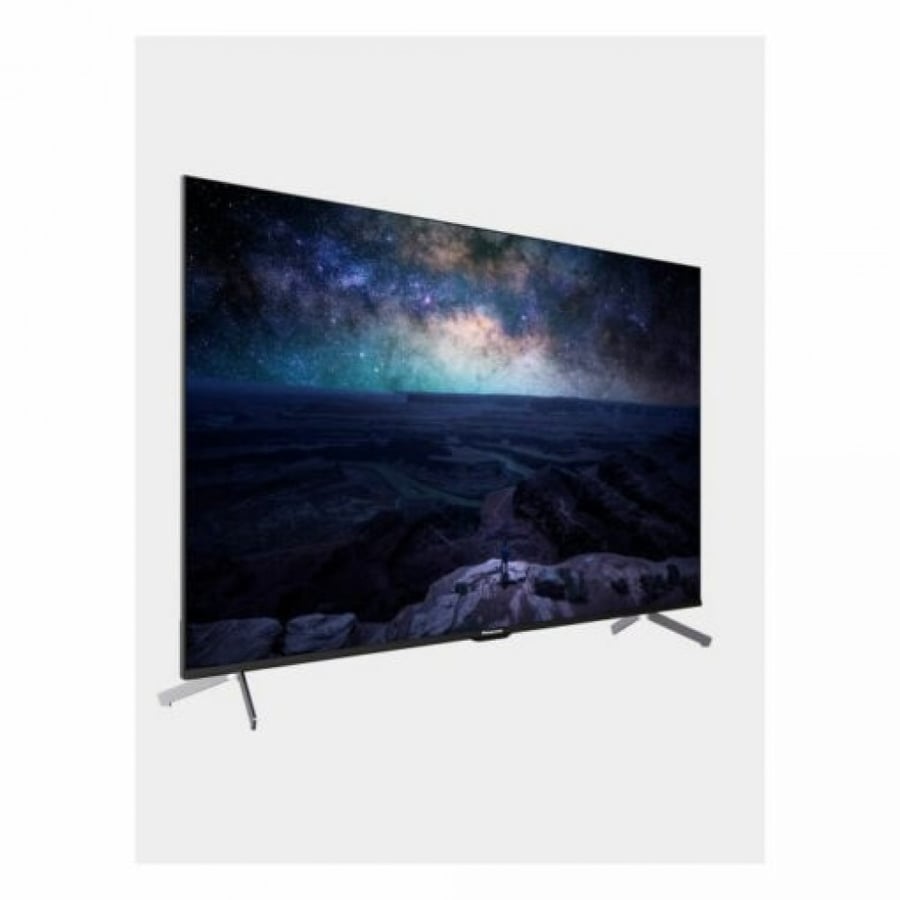 شاشة 55 بوصة سمارت باناسونيك أندرويد 4K UHD LED