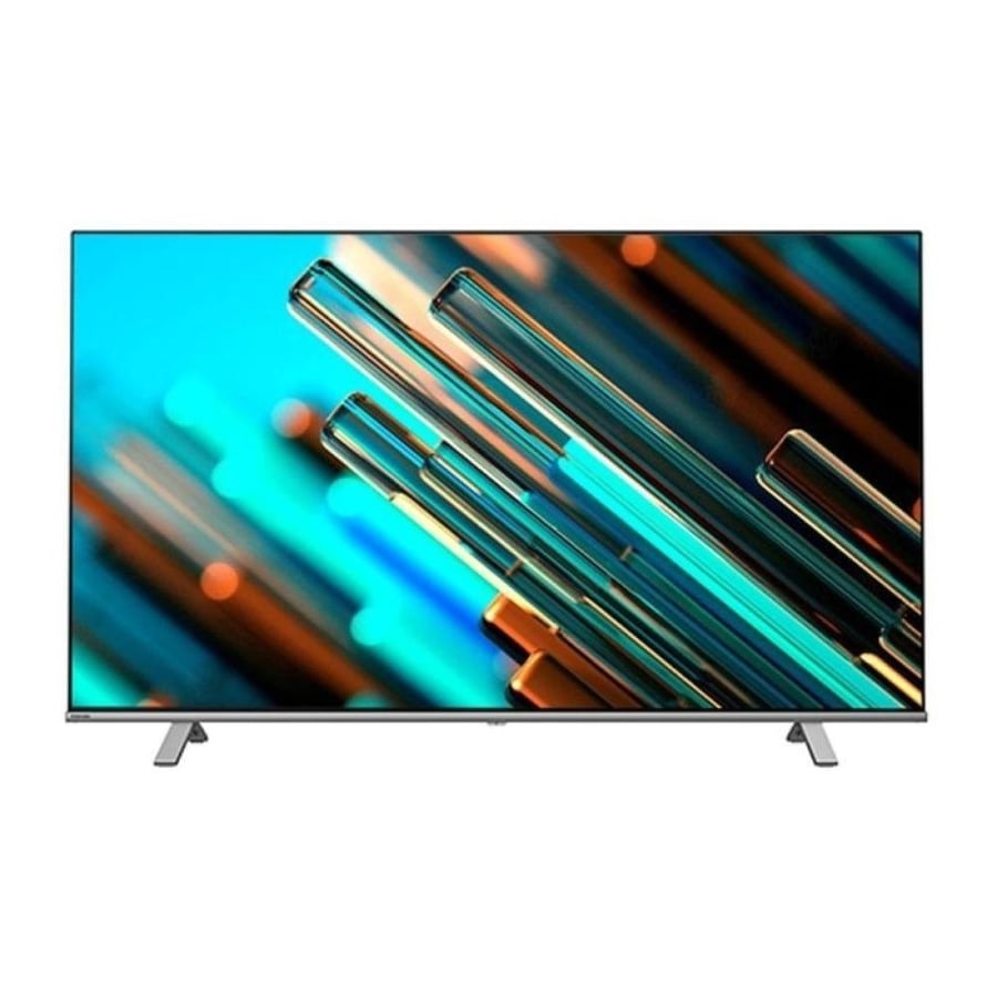 شاشة توشيبا 43 بوصة سمارت UHD-43C450 4K