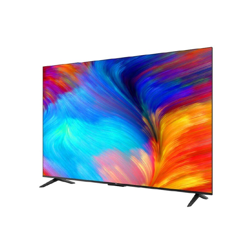 شاشة TCL سمارت 50 بوصة LED 50T635 4K