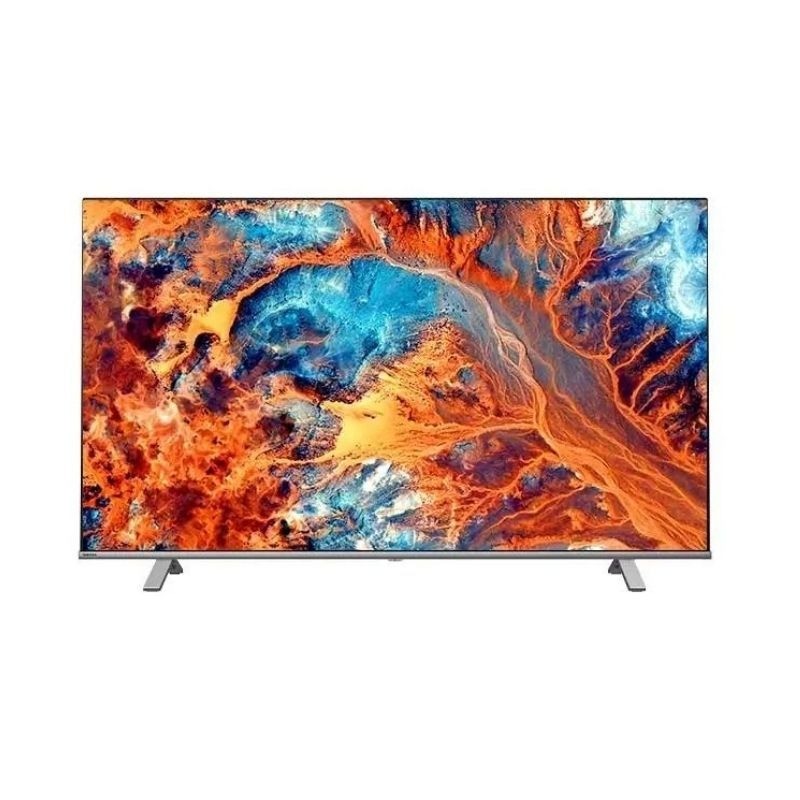 شاشة توشيبا 43 بوصة سمارت LED 43C350LW 4K