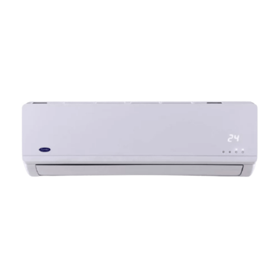 مكيف سبليت كارير 24000 وحدة بارد 38SKC24US3SR8