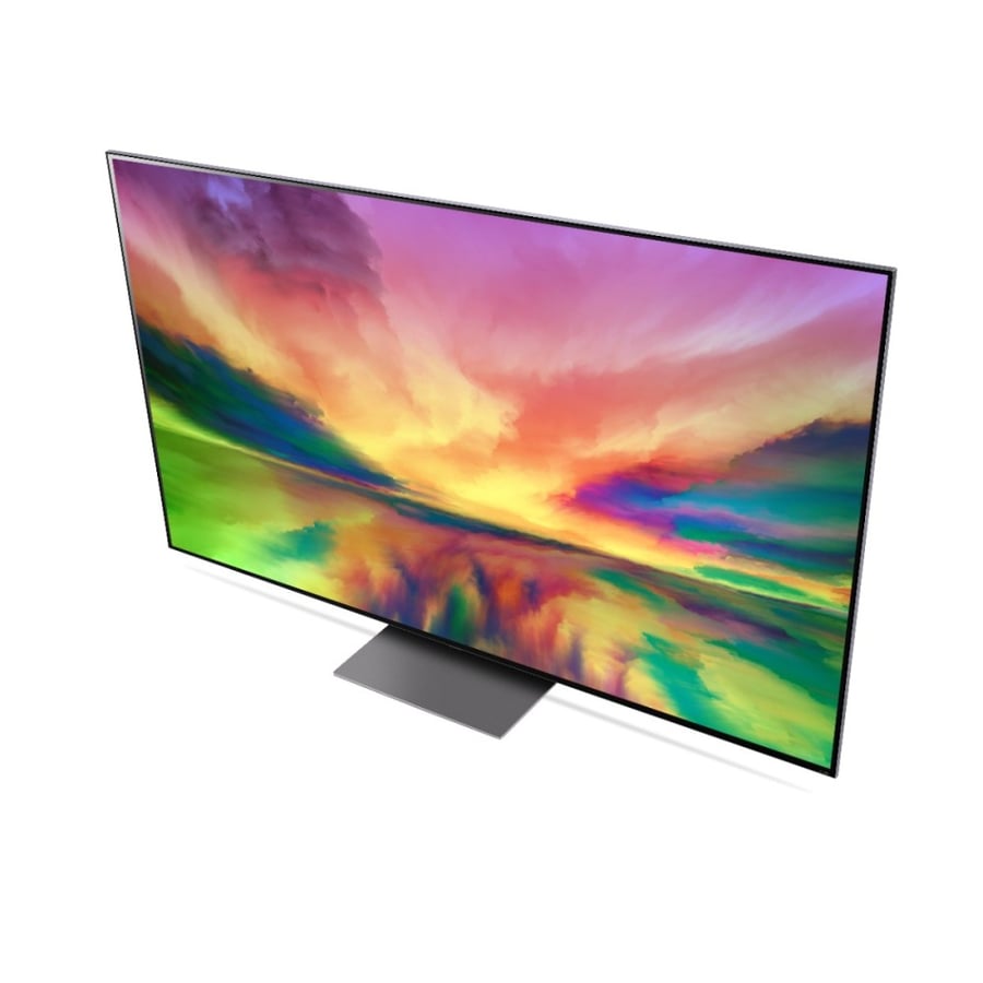 شاشة LG مقاس 75 بوصة WIFI سمارت 75 QNED816RA 4K