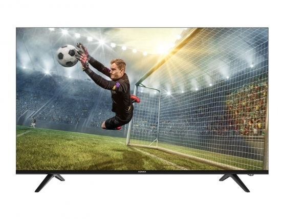 كونكا شاشة تلفزيون ذكية UHD بمقاس 65 بوصة - UDG65QR680ANT