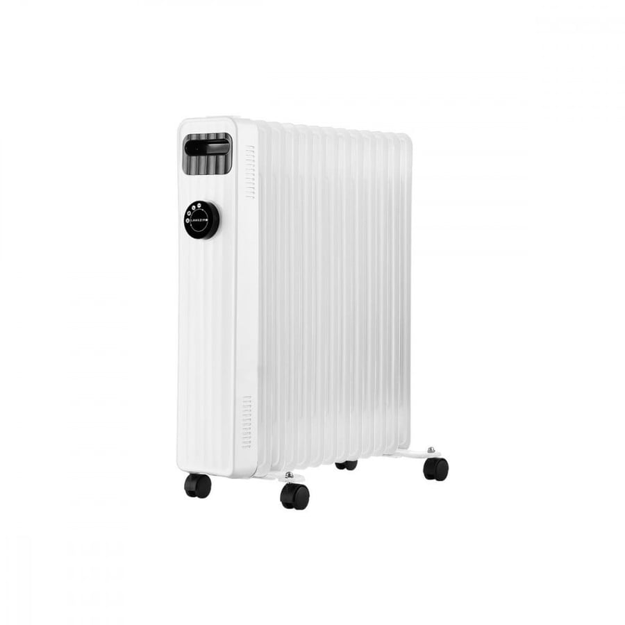 دفاية بالزيت من لوازم 13 ريشة 2500W موديل K50065