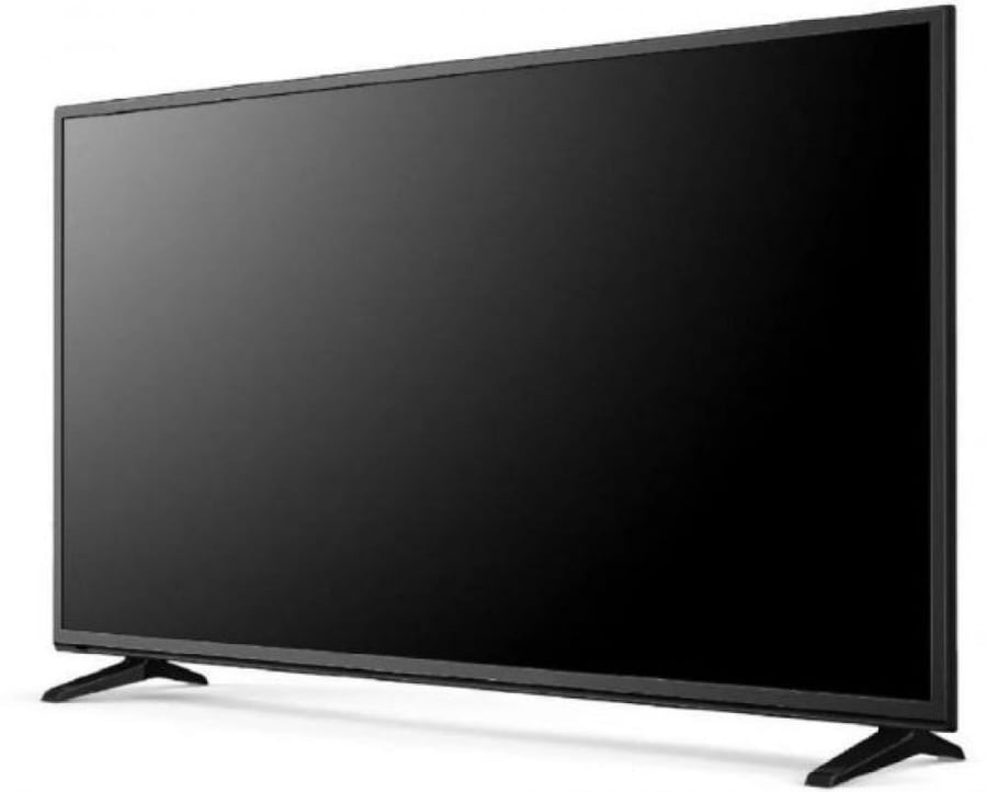 شاشة 50 بوصة سمارت كي ام سي اندرويد LED FHD