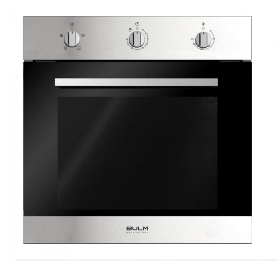 فرن بولم كهربائي 4 وظائف 60سم شواية كهربائية BLF60EB-4