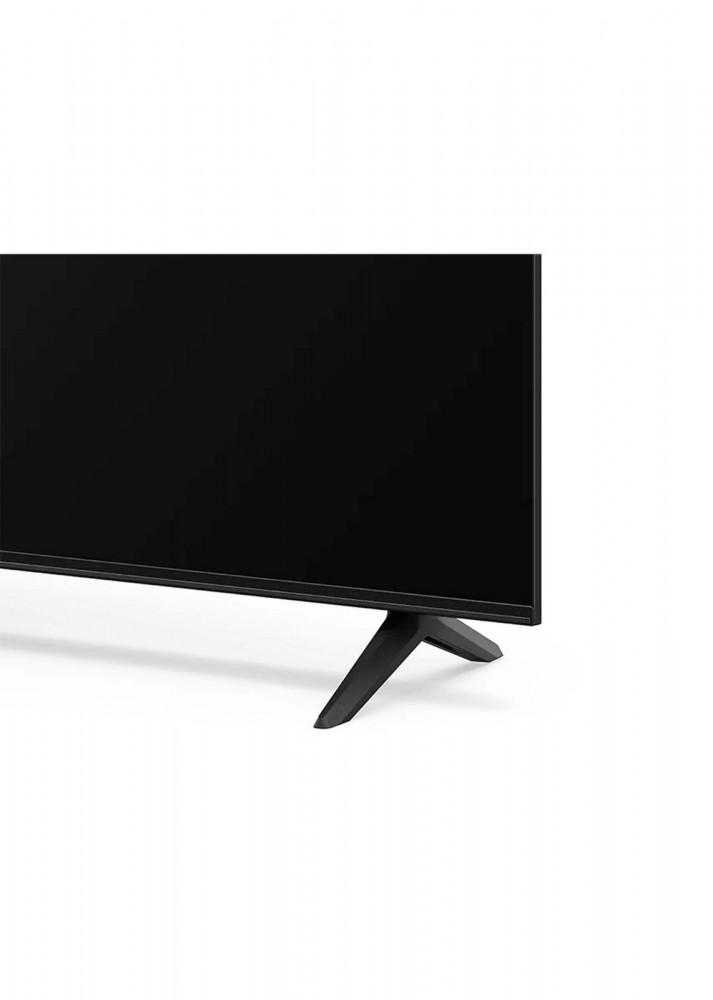 شاشة تي سي ال 75 بوصة سمارت 4k موديل p635