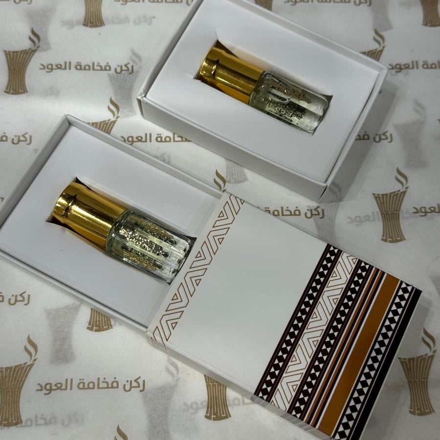 عرض مسك الاصالة