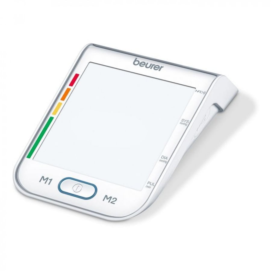 جهاز ضغط الكتروني BM 35 بويرير