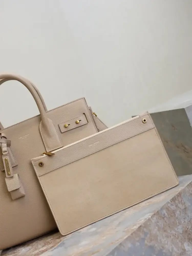 حقيبه YSL فاخرة