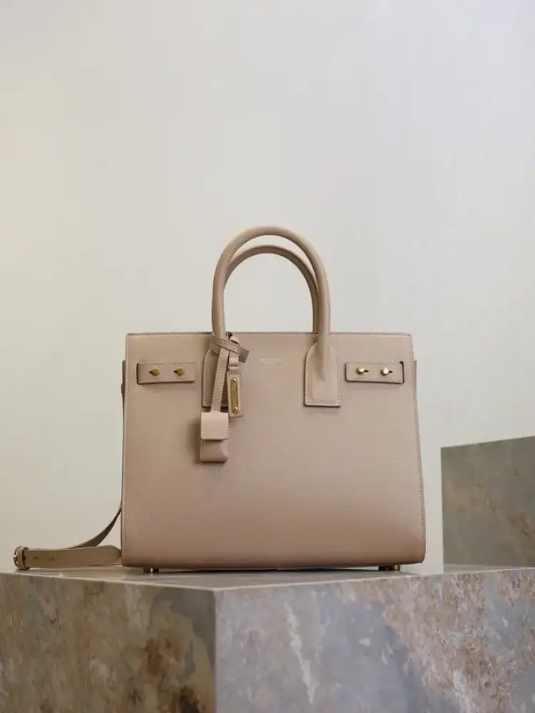حقيبه YSL فاخرة