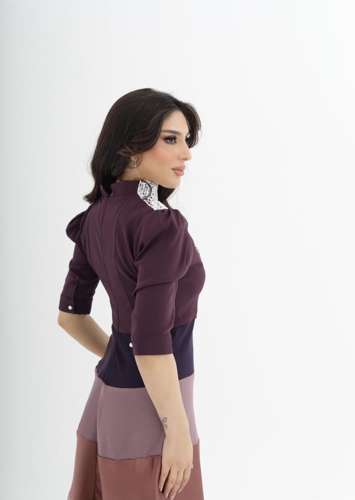 فستان   (D(34